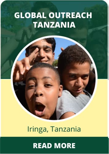 Iringa International School - Lugalo, Tanzania - Click here to learn more about Iringa International School