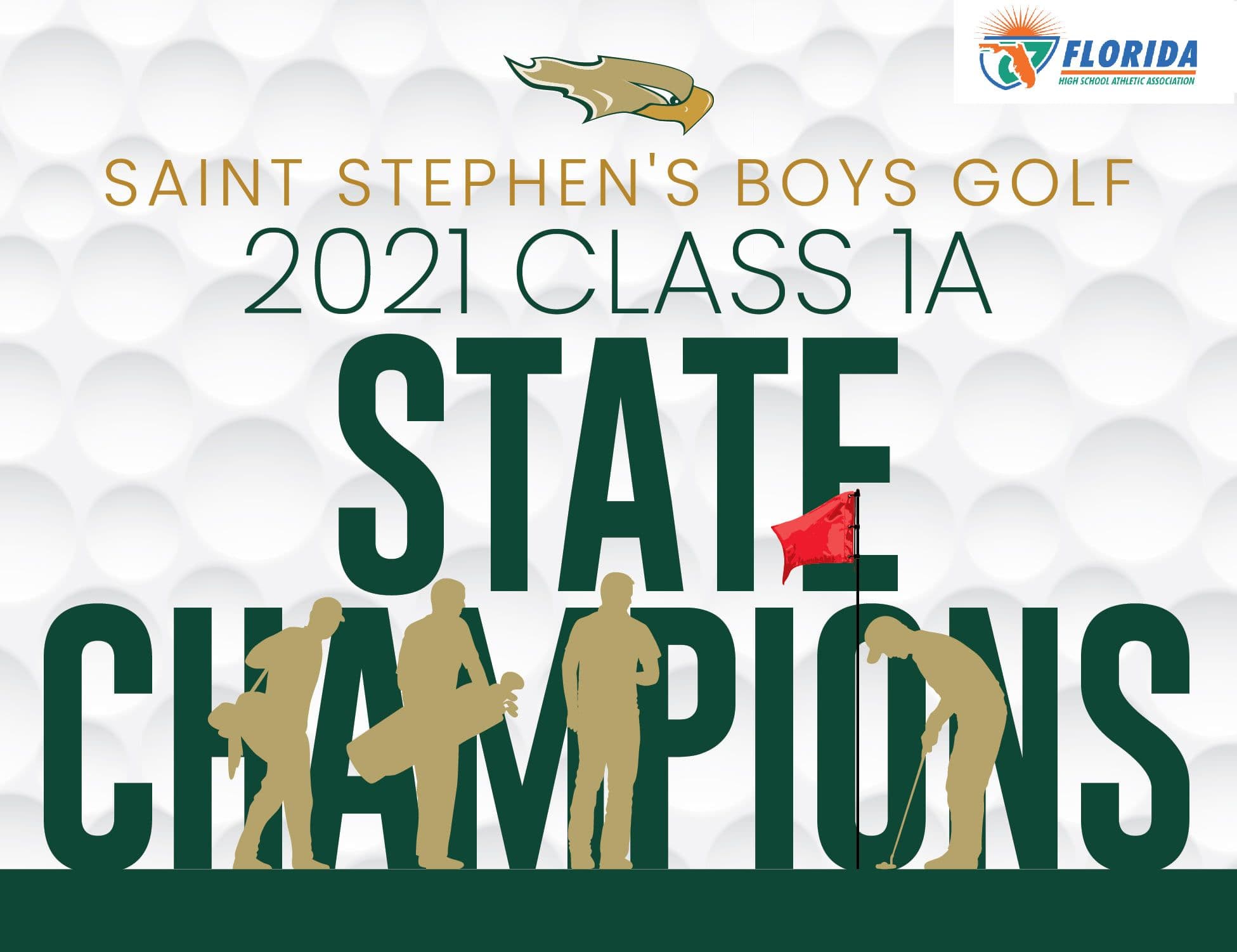 A State Title Celebration