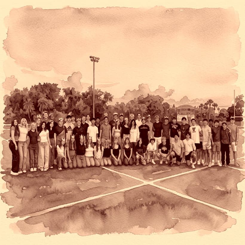Student life on campus — culture and community involvement