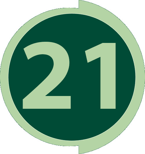 21