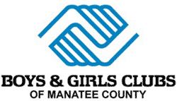 Boys & Girls Clubs of Manatee County logo
