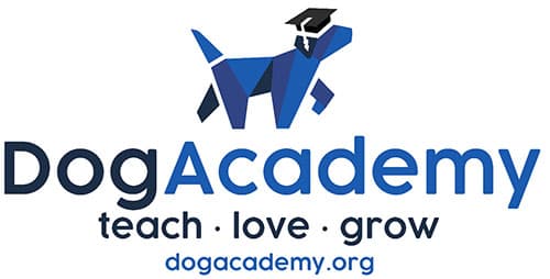 Dog Academy logo