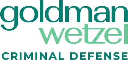 Goldman Wetzel, PLLC logo