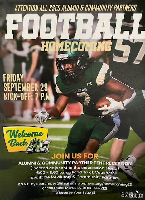 Football Homecoming