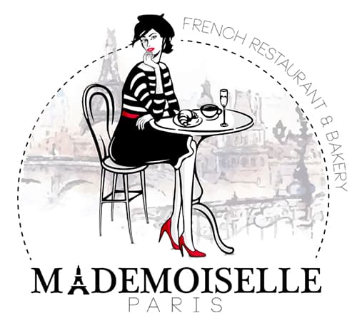 Mademoiselle Paris