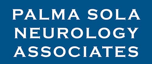 Palma Sola Neurology Associates logo