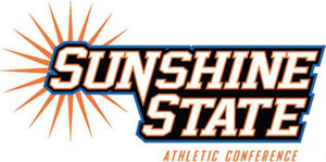 Southern States Athletic Conference Logo