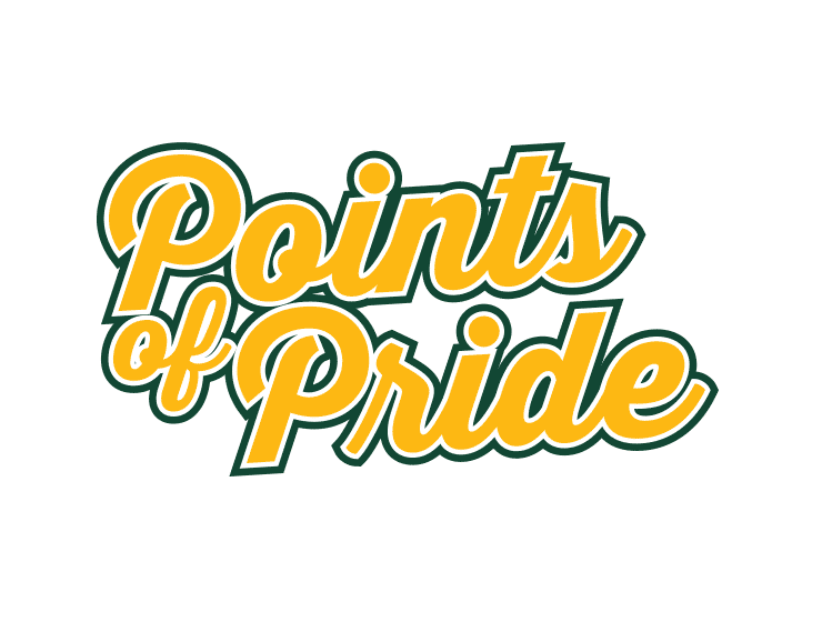 Points of Pride logo