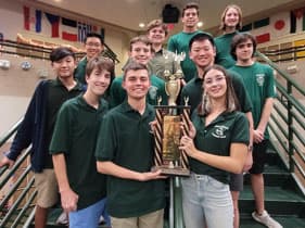 SSES Academic Team