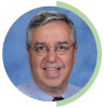 Photo of Bernie Yanelli, Upper School History / Economics Teacher