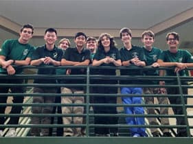 Academic Team