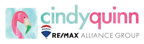 Cindy Quinn Logo