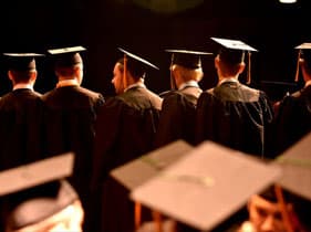 Graduation Ceremony