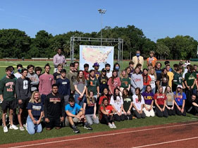 Senior Class