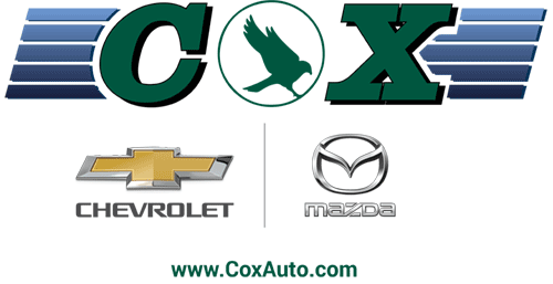 Cox Auto logo