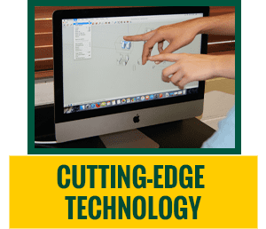 Cutting-Edge Technology