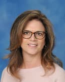 Anita Pizzutiello-Kelly - Admissions Administrative Coordinator