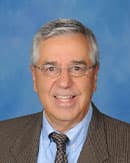 Photo of Bernie Yanelli - 
Social Studies