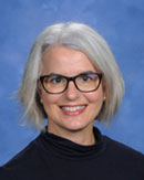 Photo of Cindy Addison - Director of Academic Technology and Integration - Vice Chair, Engineering and Applied Technology Dept.