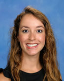 Photo of Codie Moss - College Counselor
