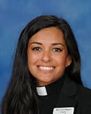 Photo of Cori Rigney - Chaplain