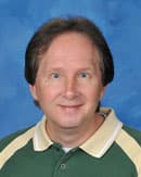 Photo of David Glaser - Director of Strategic Communications