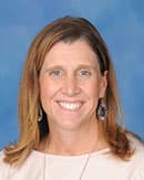 Photo of Danielle Perkins - Director of Student Support & Wellness