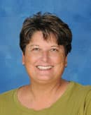Photo of Debbie Persinger - Admissions Admin. Assistant - Registrar