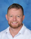 Photo of Erik Schulz - Director of Strength & Conditioning