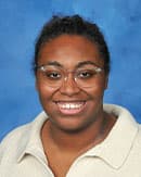 Photo of Gabrielle Gillard - US Admin Assist