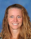 Photo of Heather Millican - LS / IS Libraian