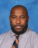 Photo of Joel Erby - Middle School Director