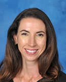 Photo of Katie Terman - Lower School Faculty / Curriculum Coordinator