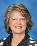 Photo of Kerry Israel - Director of Parent Engagement