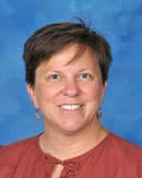 Photo of K. Ligon Paleczny - Social Studies