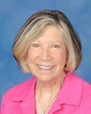 Photo of Rose Carlson - Director of Endowment and  Assistant to the HoS for Board Relations