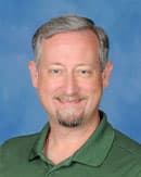 Photo of Ryan Frewin - Physics