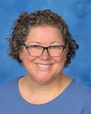Photo of Rachel Ward - Science