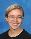 Photo of Stephanie Juengling - Social Studies