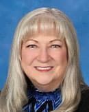 Theresa Struss - Admin. Assistant