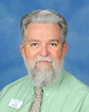 Photo of Van Huff - Social Studies