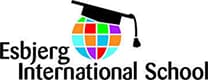 ESBJERG INTERNATIONAL SCHOOL LOGO