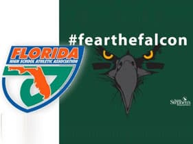FHSAA and SSES logo