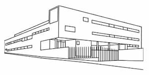 IES Virgen del Soterraño building