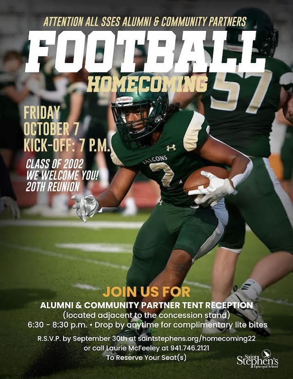 Football Homecoming