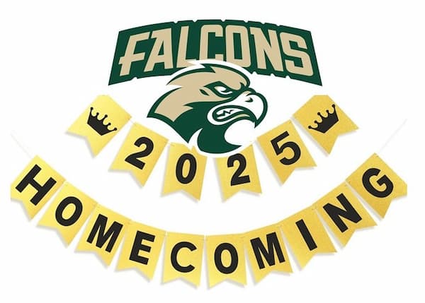 2025 Homecoming