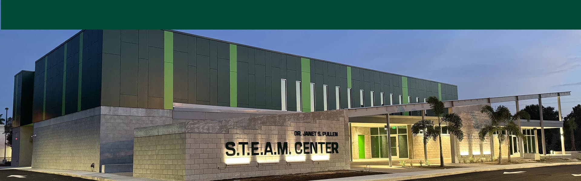 Saint Stephen's Upper School