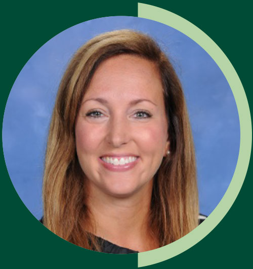 Photo of Jennifer Helbing, Lower School Director