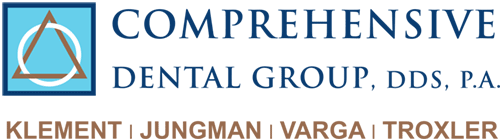 Klement, Jungman & Varga Comprehensive Dental Group logo