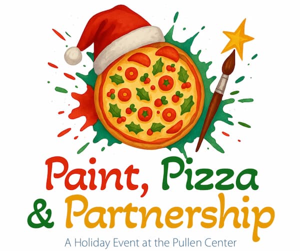 Thanksgiving Break - Nov. 24 - Nov. 28